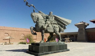 张骞是哪个朝代的人 原来是这个朝代的