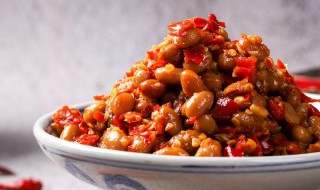 豆酱的制作方法 如何制作黄豆酱