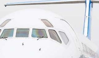 泰州飞机场建在哪里 机场位置地址