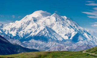 美国阿拉斯加州的来历 你知道吗