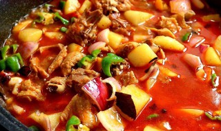 鸡瓜子怎么做皮又松软 这就教你一招