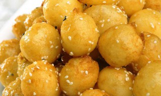 蜜汁葫芦的做法 蜜汁葫芦怎么做