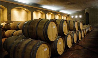 山葡萄酒制作方法 很简单的哦