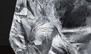 钻石原石表面特征 钻石原石有哪些特征