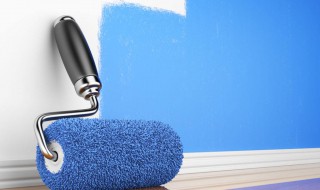 怎样刷墙面涂料 刷涂料的详细步骤