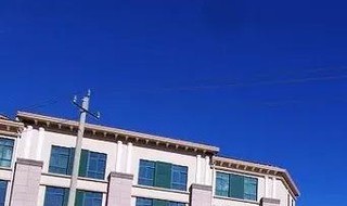 鼠浪湖岛著名景点 鼠浪湖岛的风景