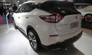 奇骏和楼兰哪个更值得买 详解