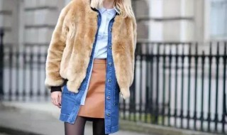 腿粗冬天怎么穿 遮挡粗腿就这样穿