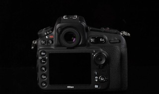 尼康d810设置技巧 d810使用技巧