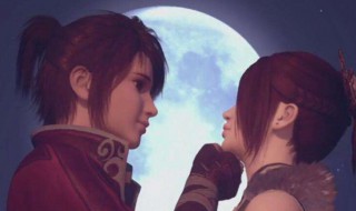 历史上李星云结局 画江湖之不良人李星云历史