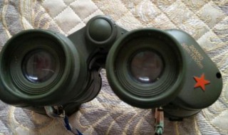 62圆江望远镜的真假 如何辩驳二62园将望远镜的真假