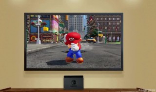 怎么才能玩switch游戏 除了用卡还可以教怎么玩别的游戏