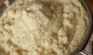 豆腐渣当肥料有什么好处 能用在哪里