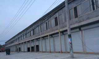 怎么找门面房 你知吗