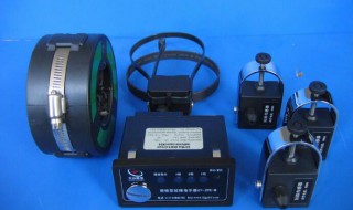 故障指示器原理 通常包括哪几个部分