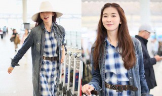 长裙配什么外套披肩好看 请看回答