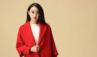 桔红色外套内搭什么颜色 请看回答