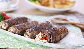 红酒配什么菜不会胖 简直不能再巴适