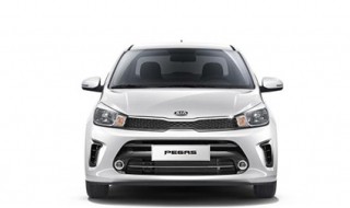 起亚焕驰2019款国六油耗 焕驰的车身尺寸