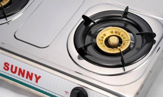 家用天然气关火顺序 两种情况要分清