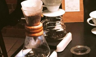 手磨咖啡怎么冲泡 这样做没有渣又好喝