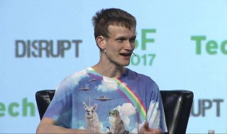 以太坊创始人 长相酷似马云的94后以太坊创始人