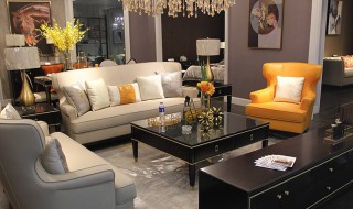 ma家具是什么牌子 亿智（MA）家居有限公司