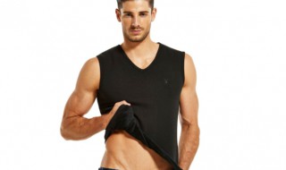 男生背心怎么搭配 你更喜欢哪一款搭配