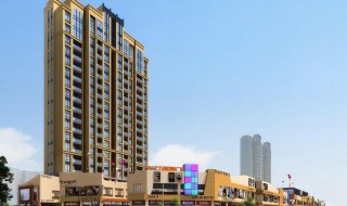 天津汇川商贸城地址 有什么知名商贸城