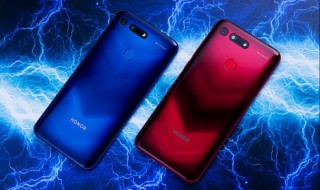 荣耀20使用技巧 荣耀20使用使用小窍门