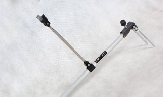 手杆的主线长过手竿怎么抛 手竿抛竿正确方法