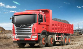 江淮格尔发6.8米a6如何起步换挡 操作技巧