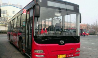 在石家庄南焦客运站如何坐71或81路车 怎么坐