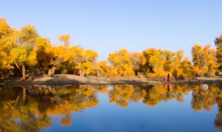 磴口到额济纳旗经过哪里 驾车路线