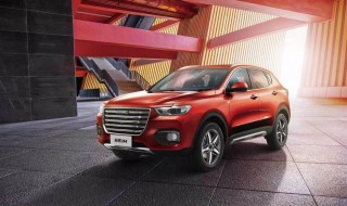 h6酷派2018超豪版配置 该车的详细参数数据