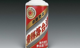 国台酒哪款最好 茅台如何