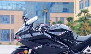 刀风400极速多少 刀风400极速如何