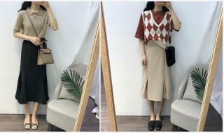 裙子太短怎么改造 裙子太短改造方法