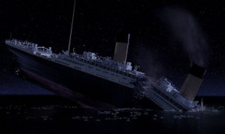 泰坦尼克号船长再现是真的吗 容貌居然没变