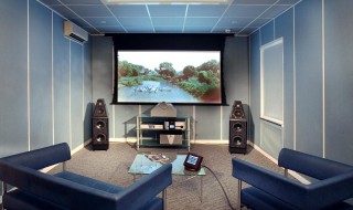 家庭影院怎么安装 家庭影院的安装流程