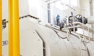 供暖锅炉制作 怎么做供热锅炉