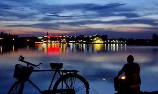 夜钓为什么老死人 为什么