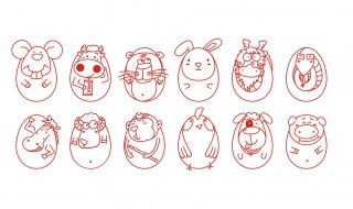 逸是什么生肖 怎么看