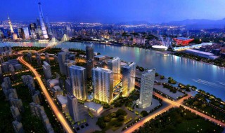 宁波未来社区规划 实探宁波“未来社区”