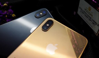 苹果x照相使用技巧 记住这五点