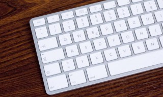 键盘标点符号怎么打 操作步骤分享