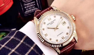 四大名表有什么牌子 世界四大名表的品牌