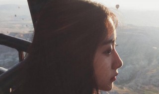 自拍怎么调颜色 你可以这样做