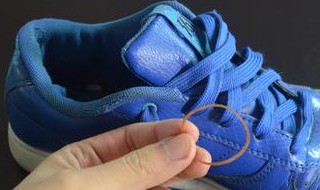 鞋舌头总跑偏怎么解决办法 方法太棒了