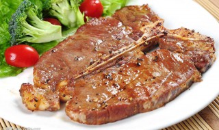 澳洲牛排怎么做好吃 澳洲牛排的制作方法